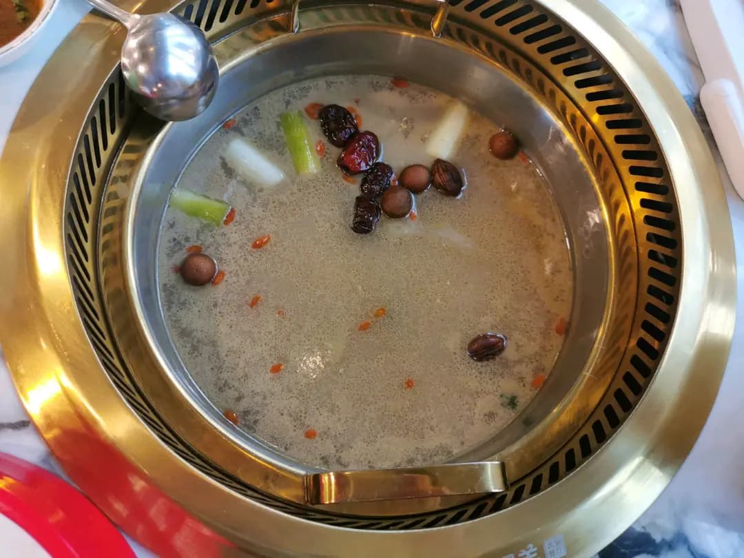 小肥羊 photo 8