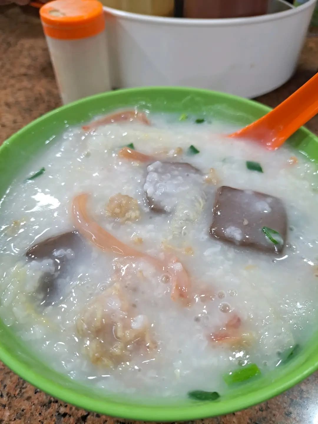忠記粥品 (機利文新街) photo 8