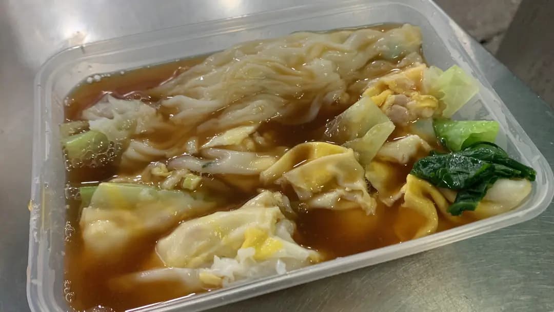 五嫂石磨腸粉 photo 4