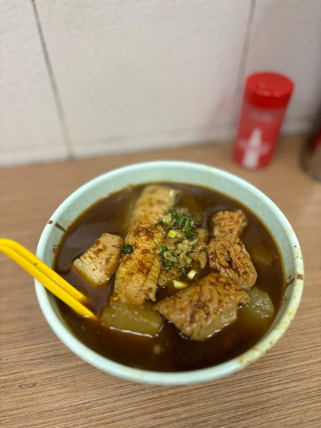 榮記粉麵 photo 7