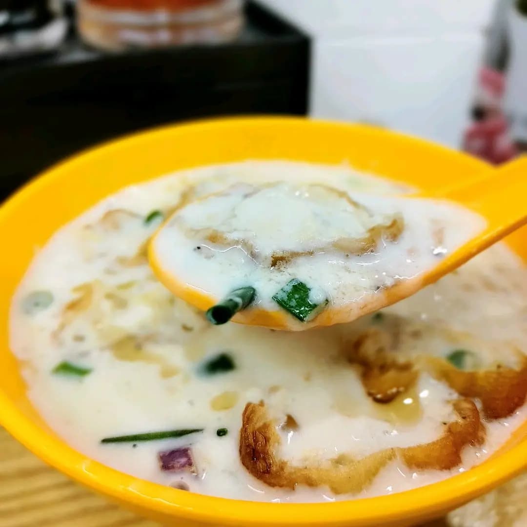 上海真真豆漿大王 photo 2
