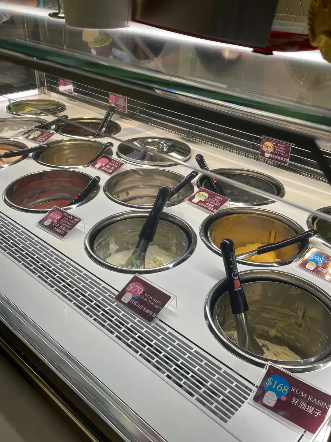 Dood Bottega Gelateria photo 8