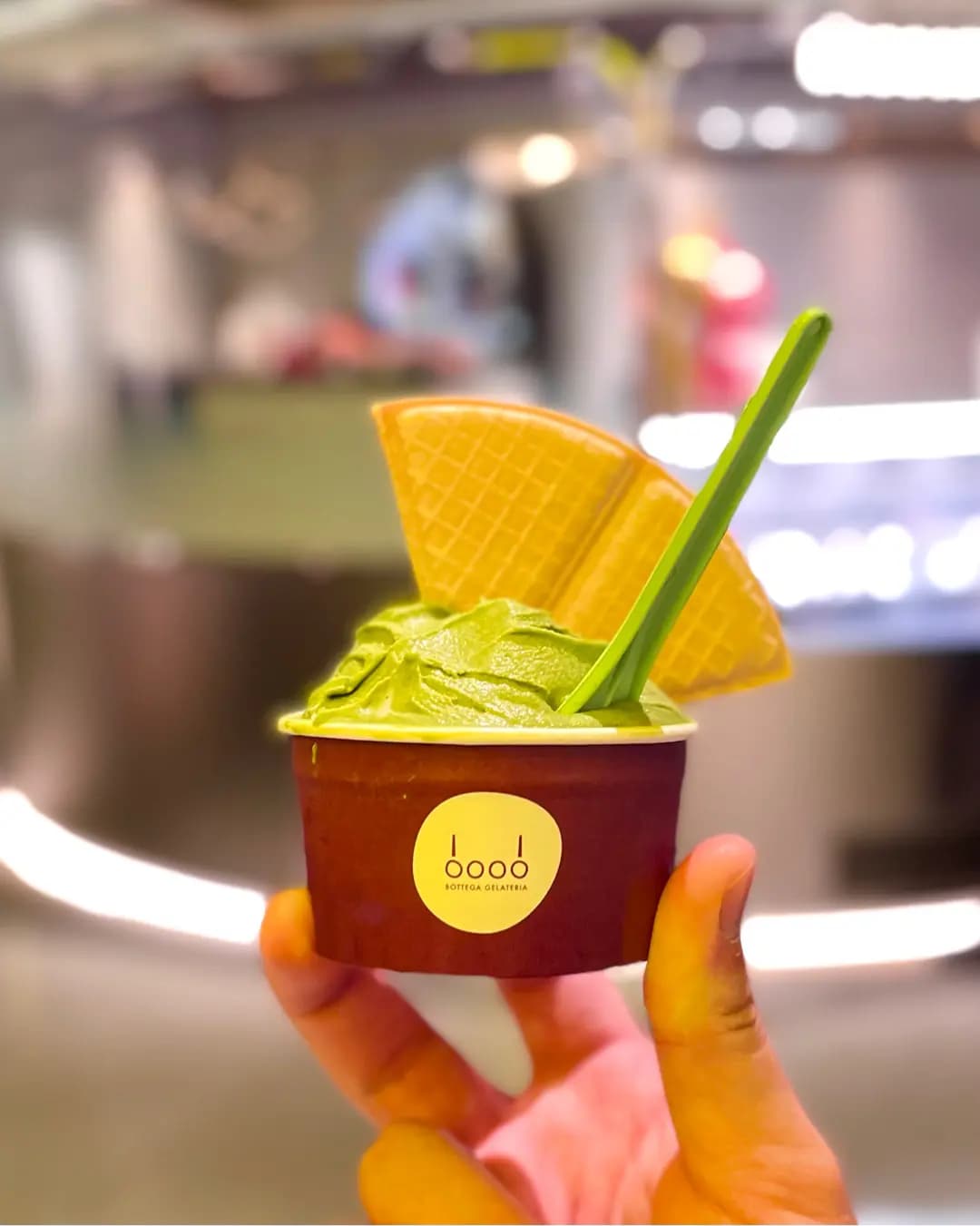 Dood Bottega Gelateria photo 4