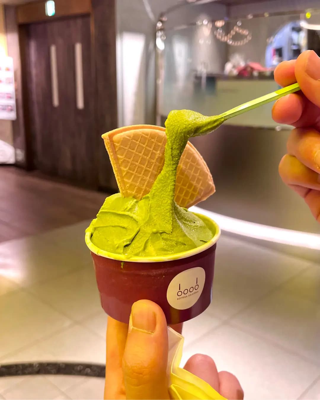 Dood Bottega Gelateria photo 5