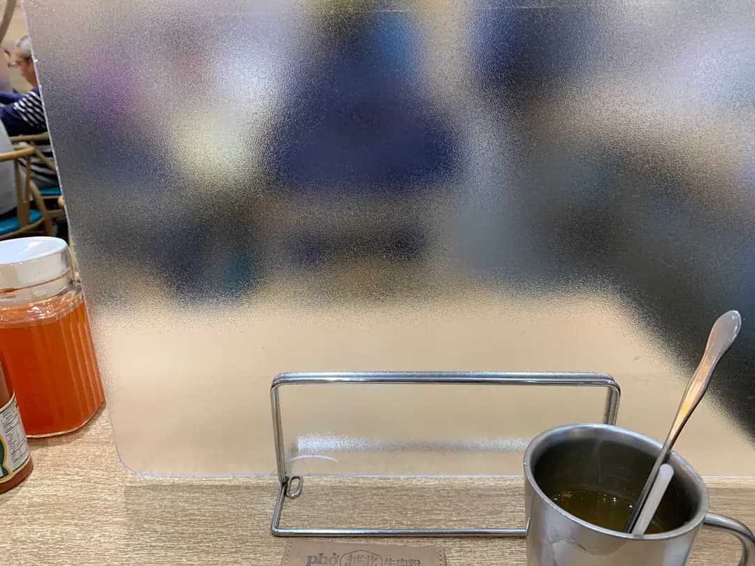 越北牛肉粉專門店 photo 7