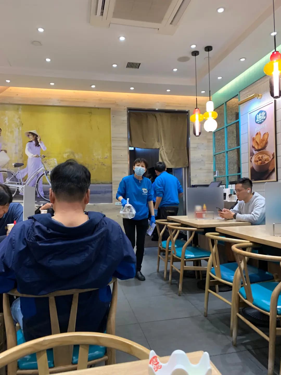 越北牛肉粉專門店 photo 8