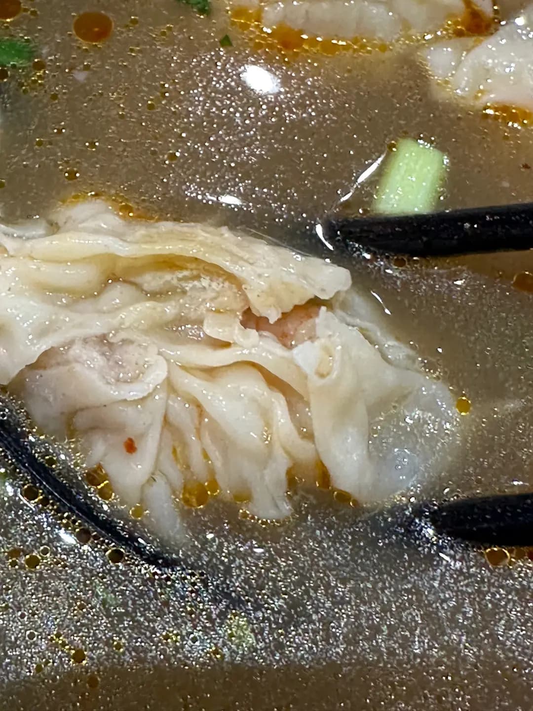 汝記牛雜魚蛋粉麵 photo 1