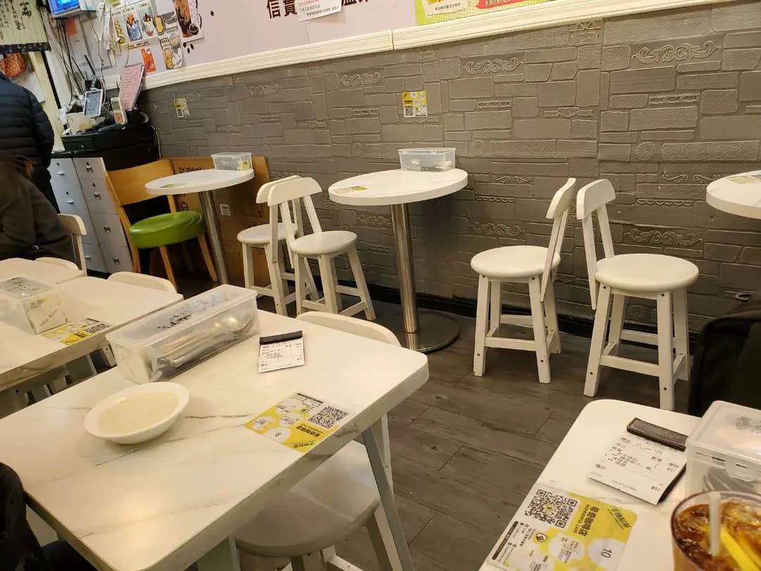 希奇餐廳 photo 1