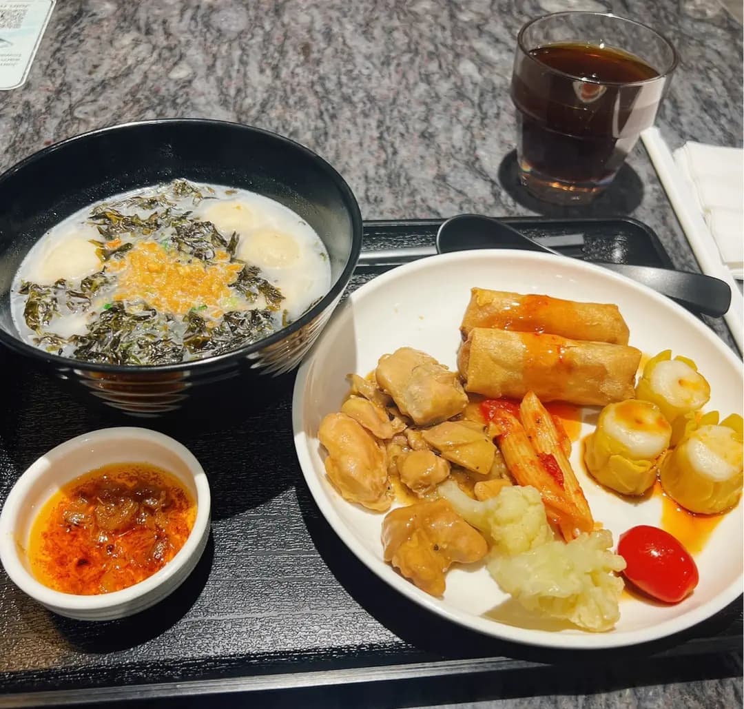 Plaza Premium Lounge photo 8