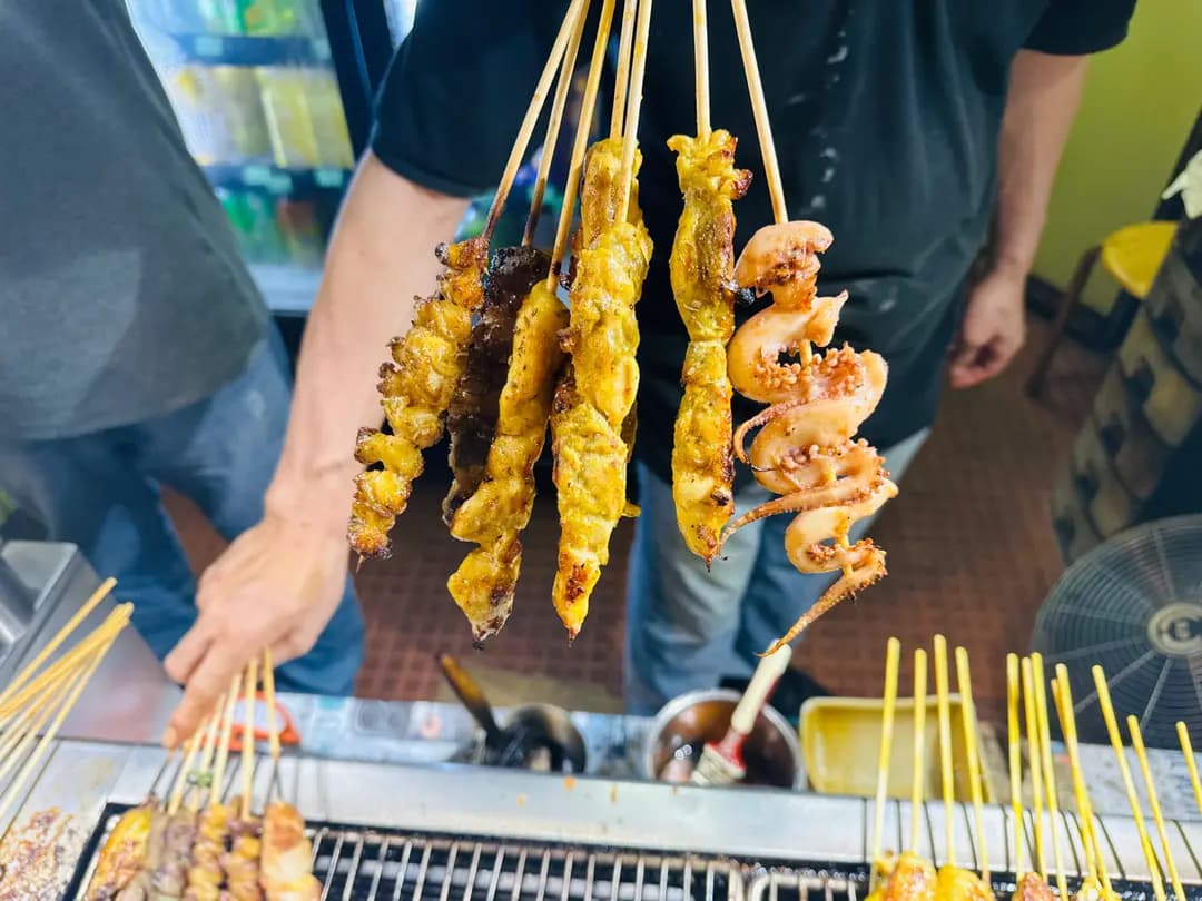 野火燒 photo 3