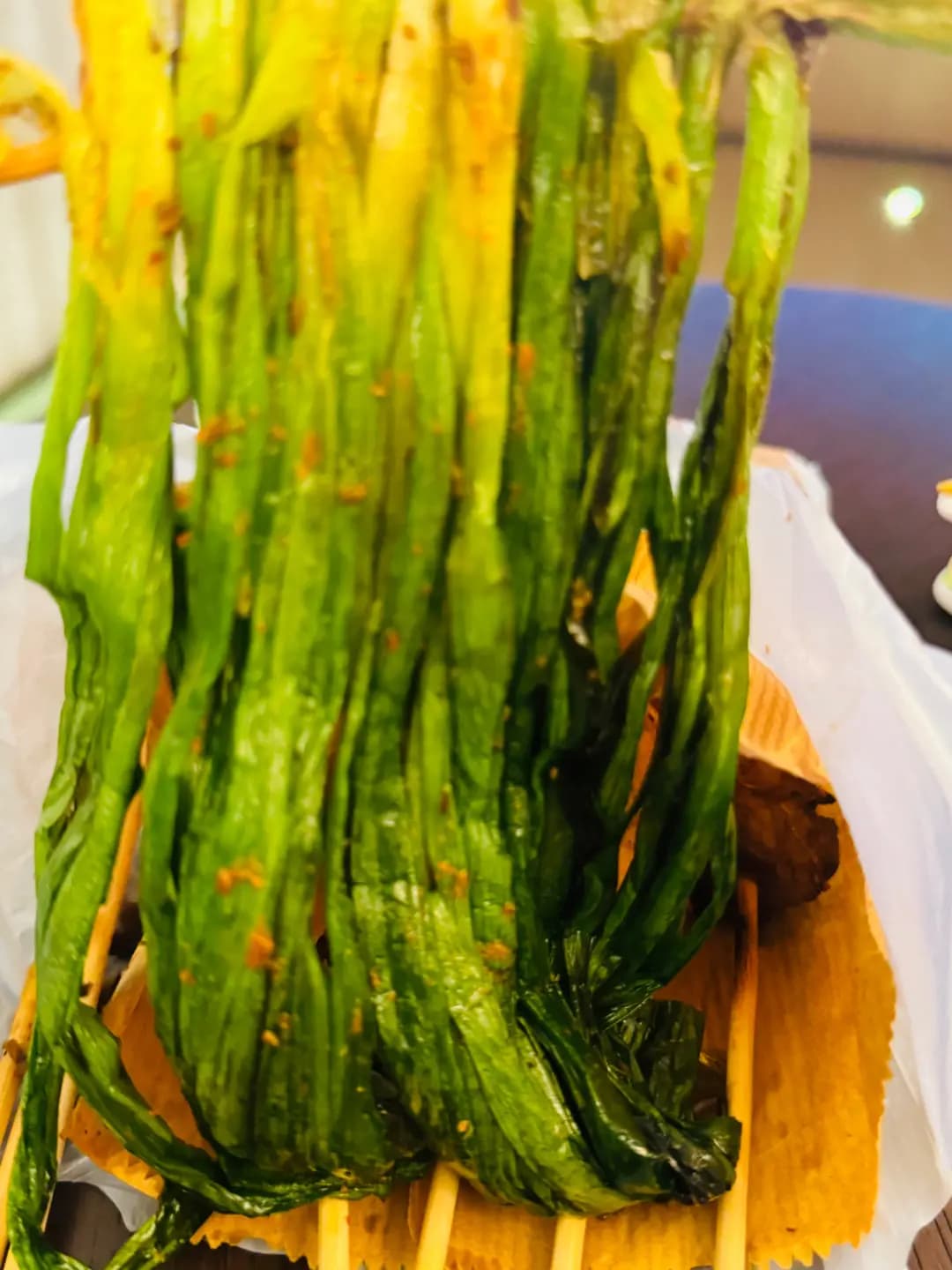 野火燒 photo 7