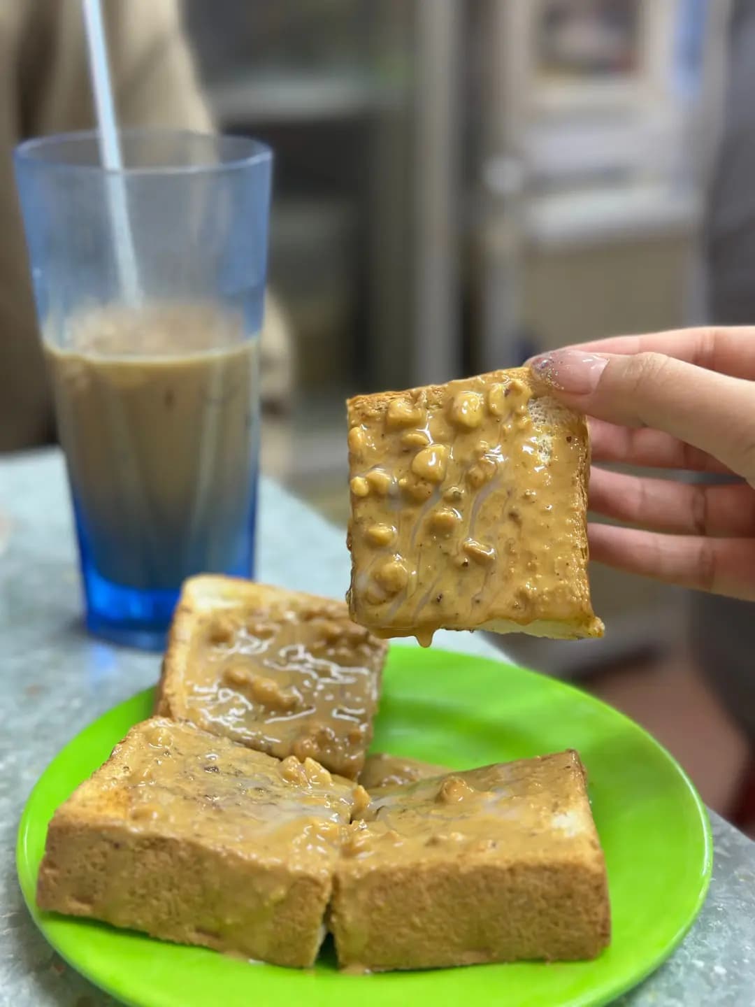 源品車仔麵茶餐廳 photo 2