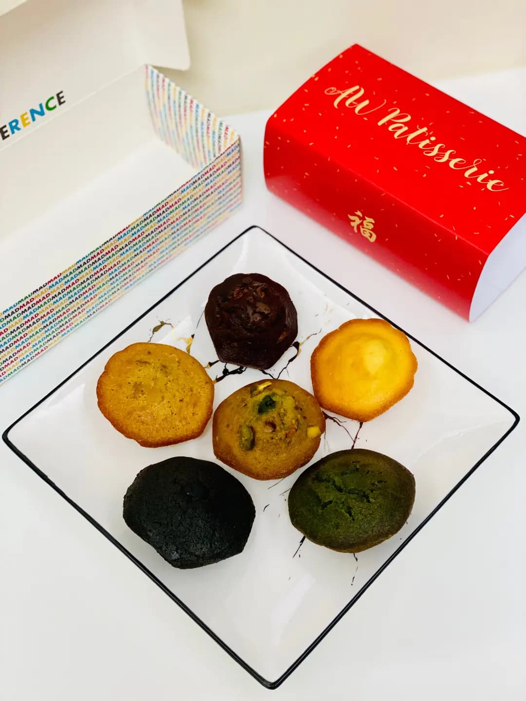 AW Patisserie photo 2