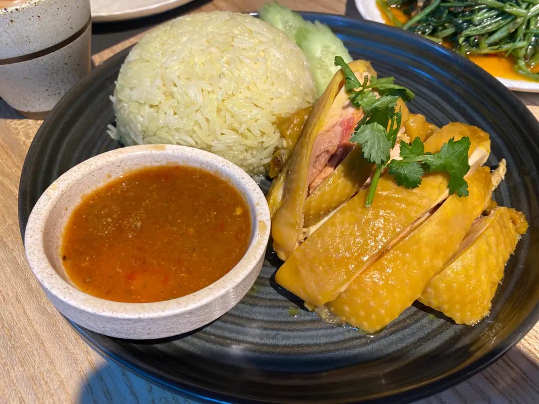Foodhall by Moon Thai photo 1