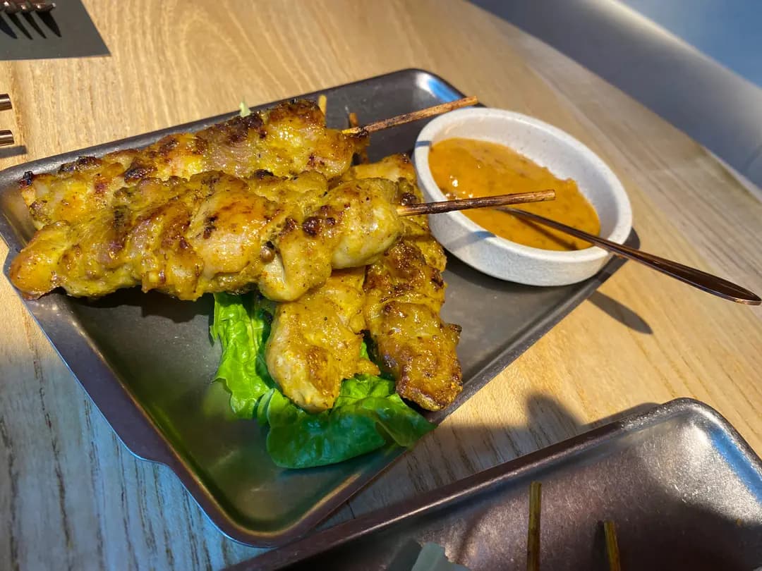 Foodhall by Moon Thai photo 6