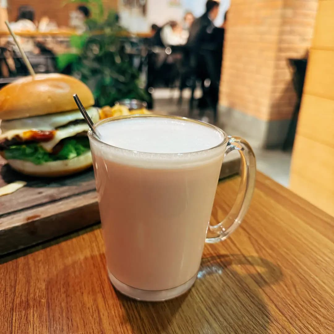 WM Café & Bar (八號花園) photo 5
