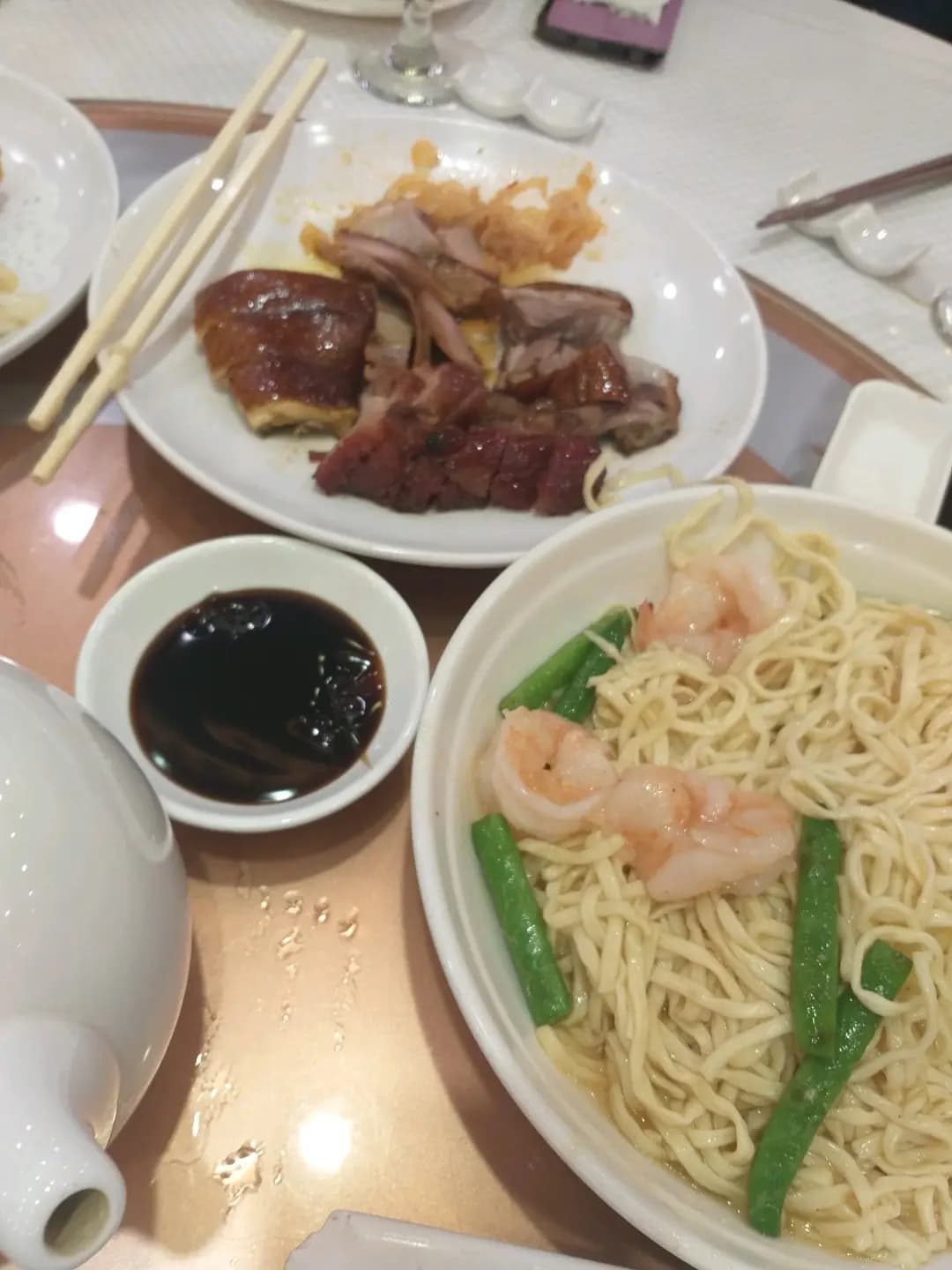 明星金閣海鮮酒家 photo 8
