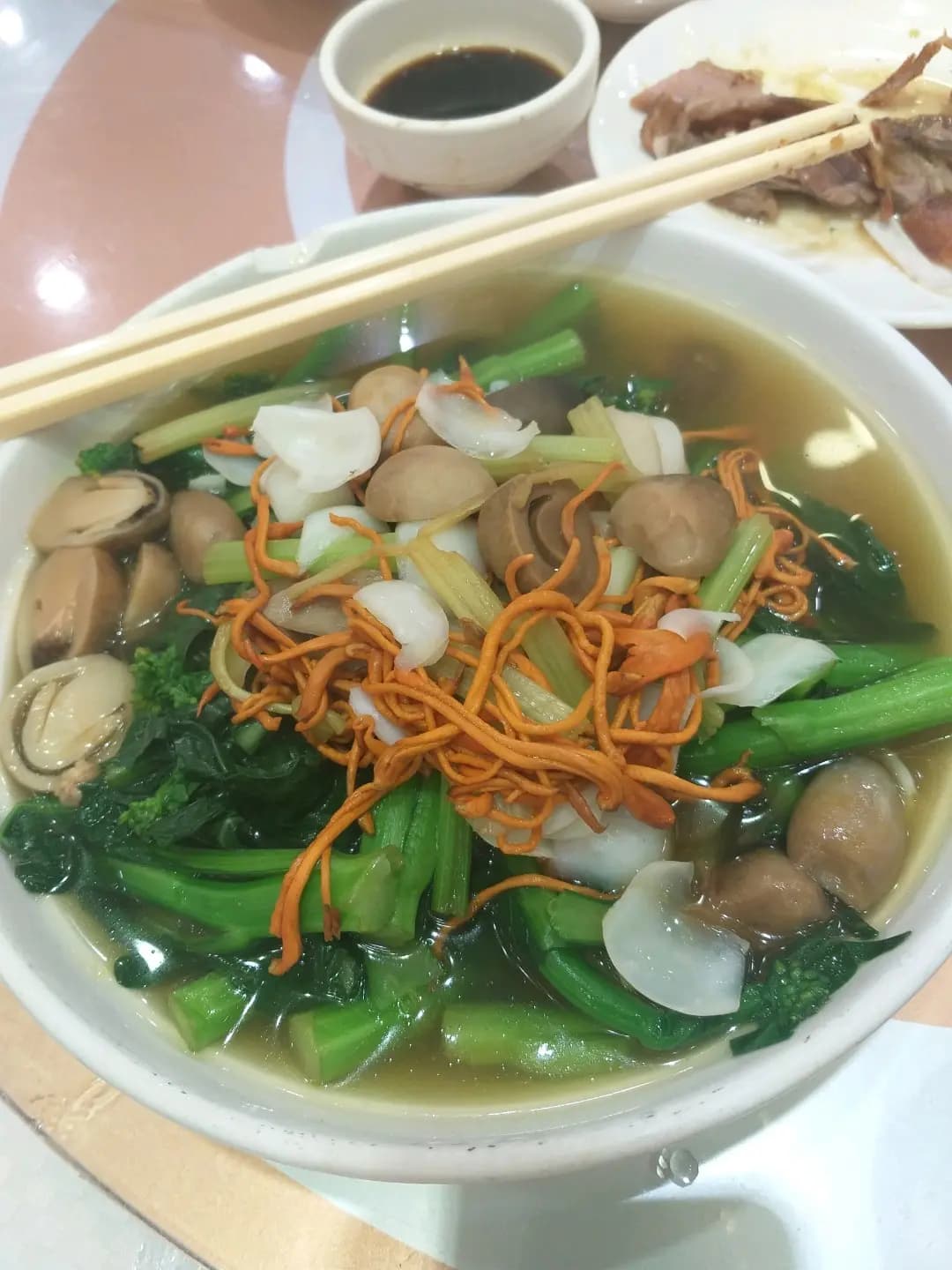 明星金閣海鮮酒家 photo 5