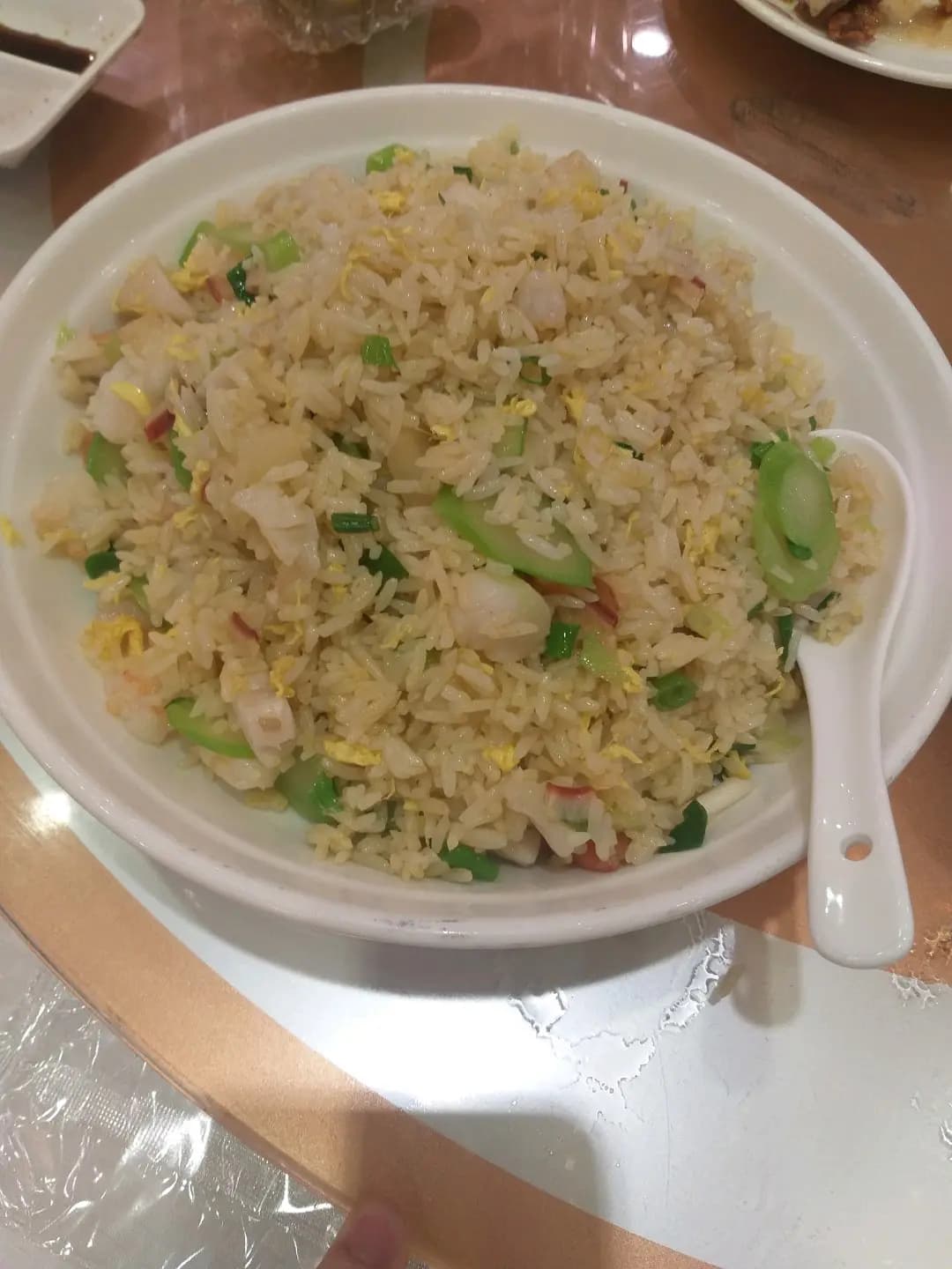 明星金閣海鮮酒家 photo 3