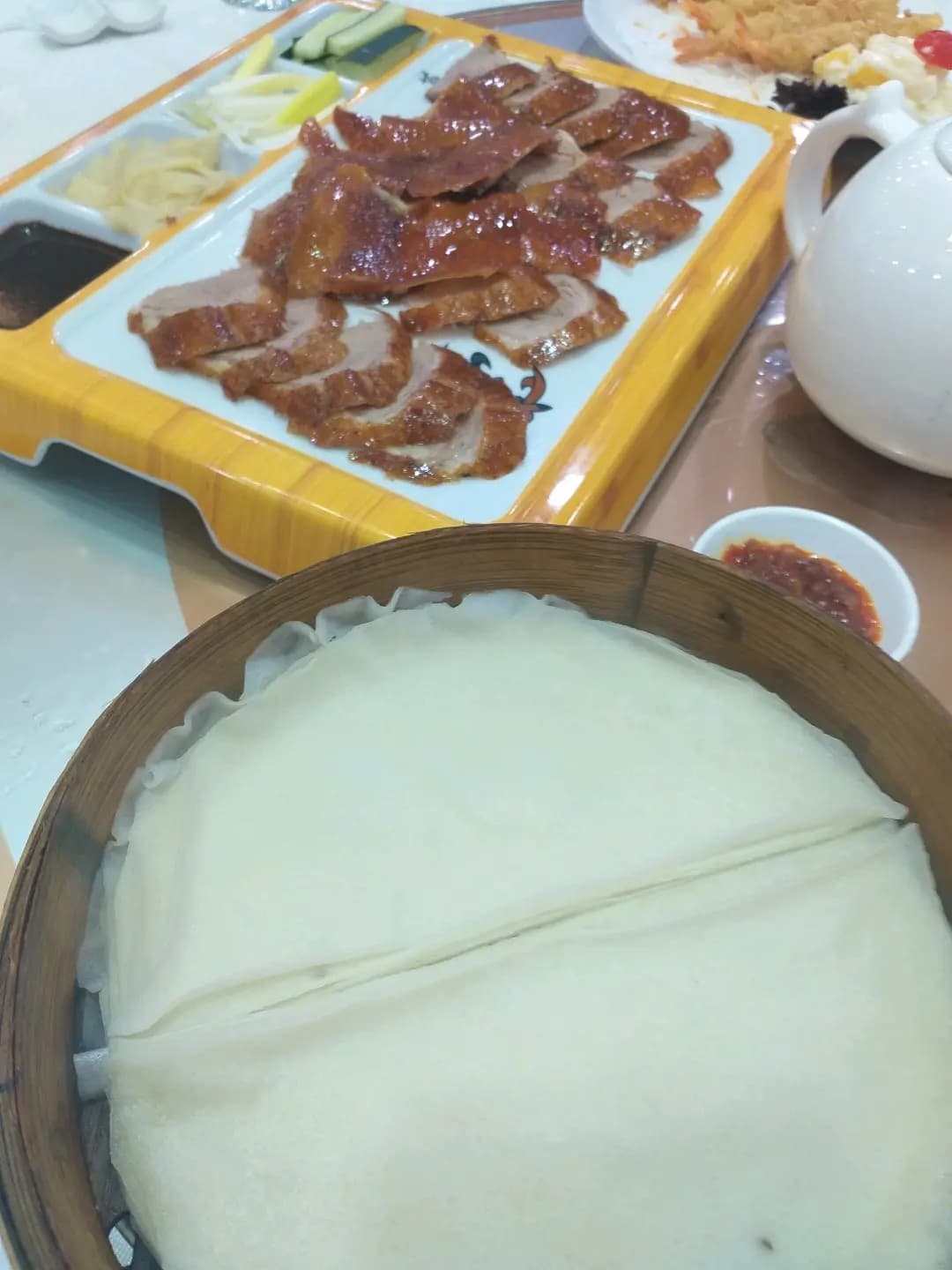明星金閣海鮮酒家 photo 2
