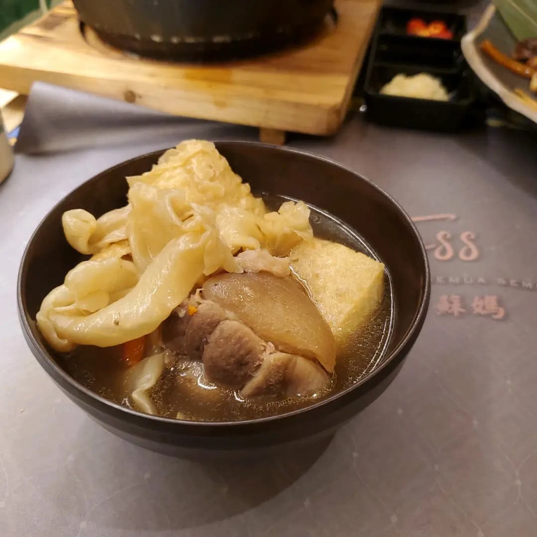 TOSS 蘇媽.蘇媽 photo 7