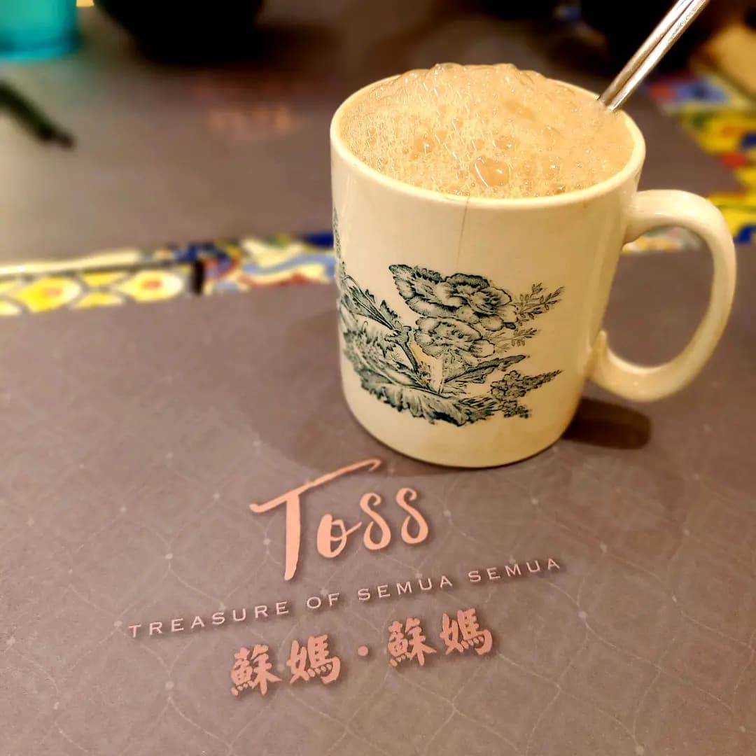 TOSS 蘇媽.蘇媽 photo 3