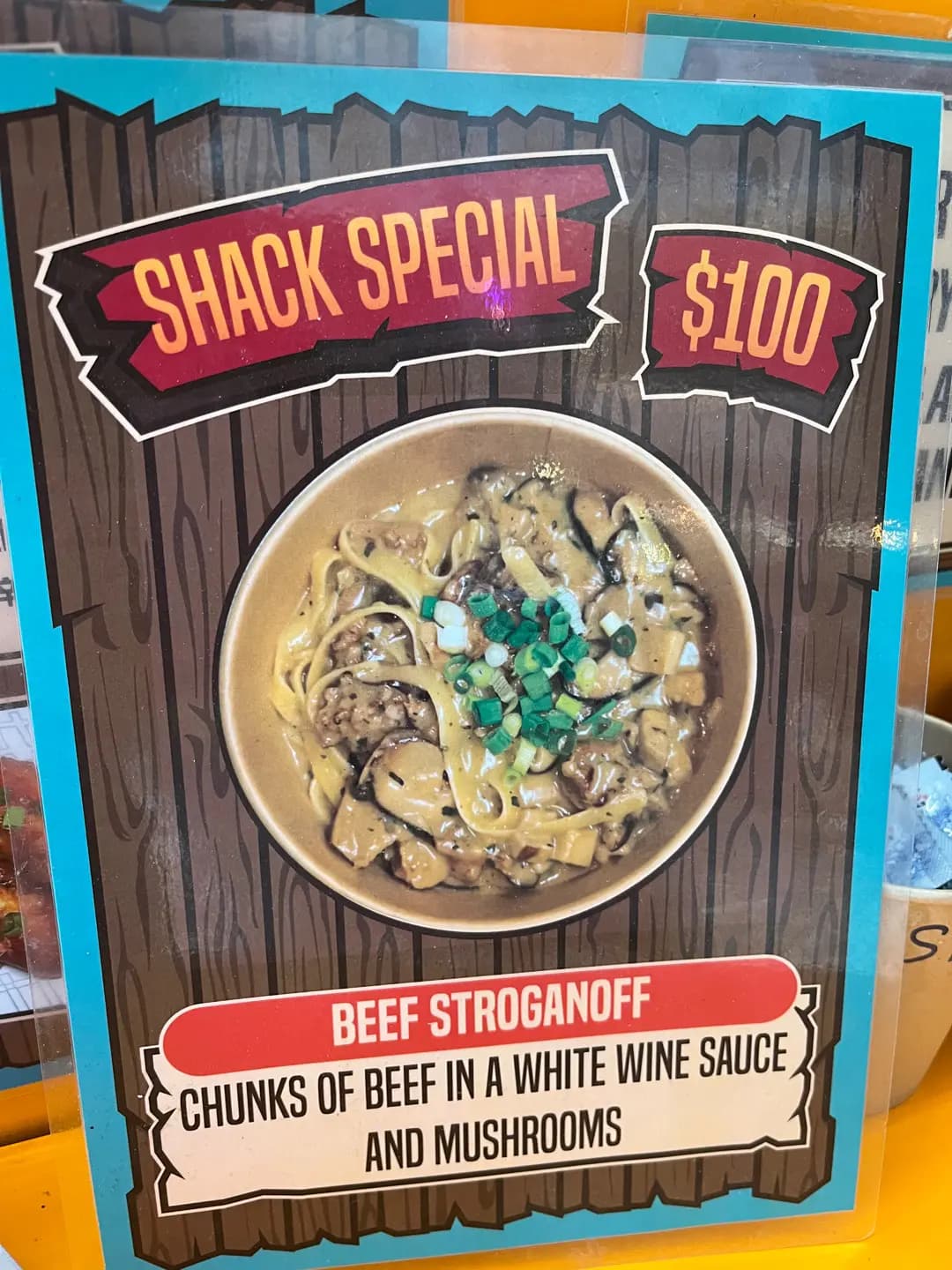 The Pasta Shack photo 5