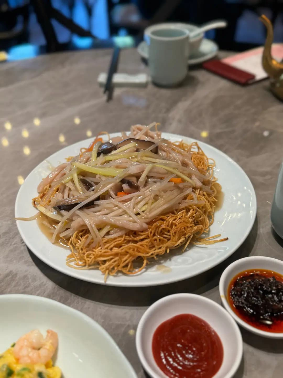 金禧茶樓 photo 1