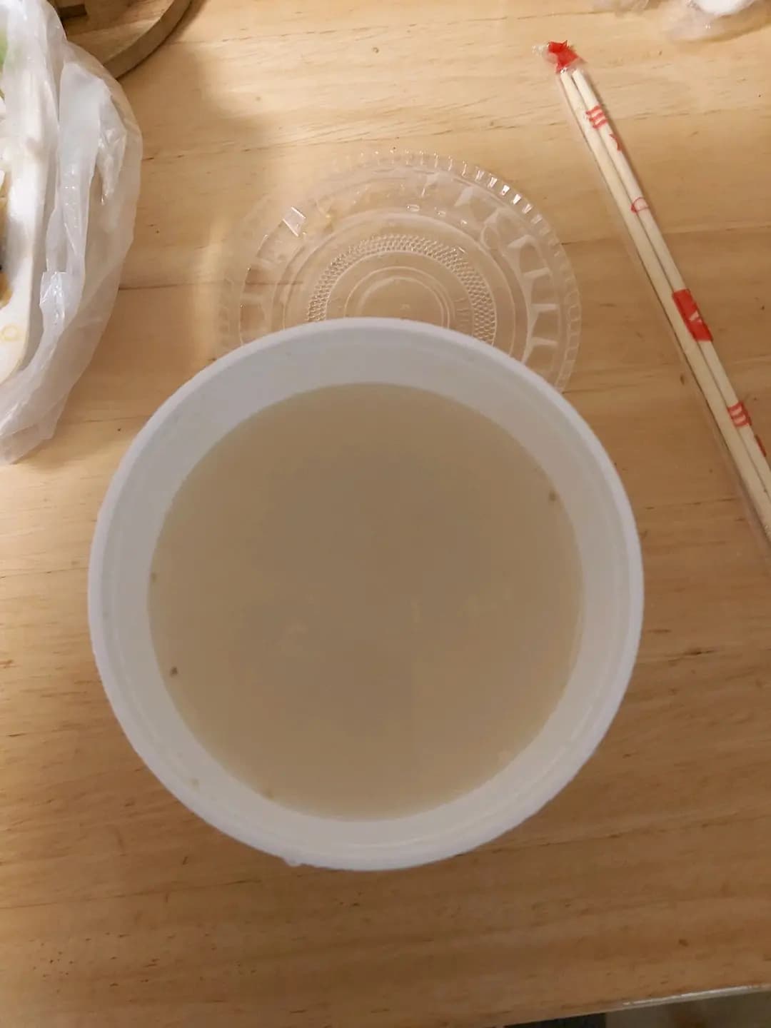 三餸一湯 photo 8