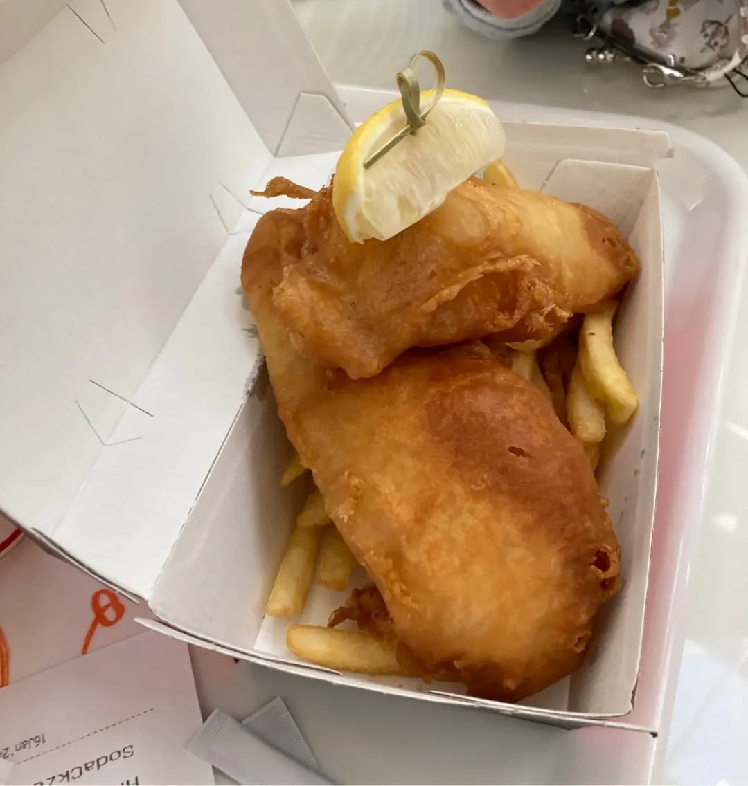 Gordon Ramsay Plane Food To Go photo 8