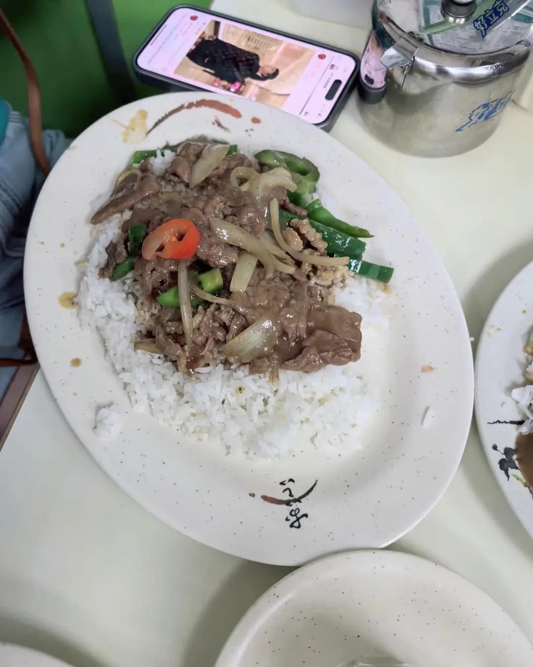 梅園餐室 photo 3