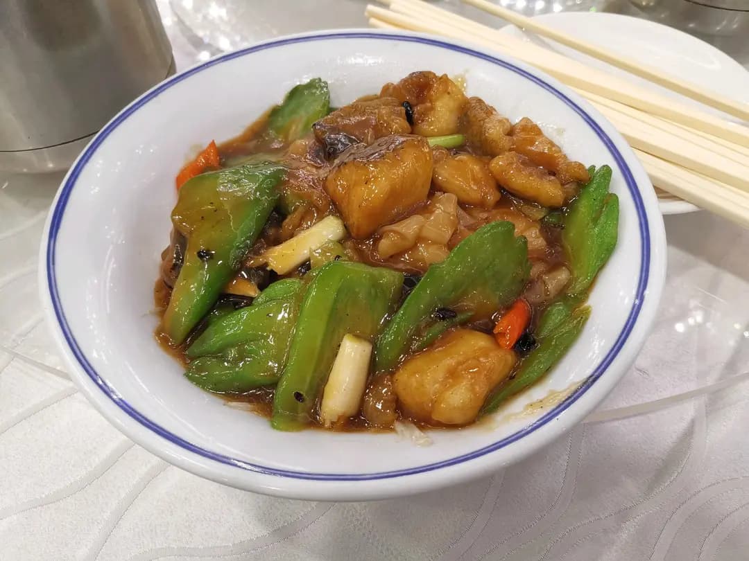 煌宴酒家 photo 8