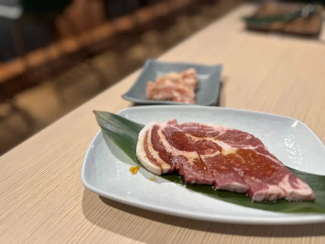 一焼肉 photo 2