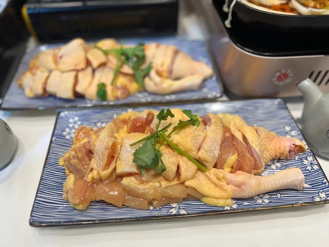 德利味坊 photo 3