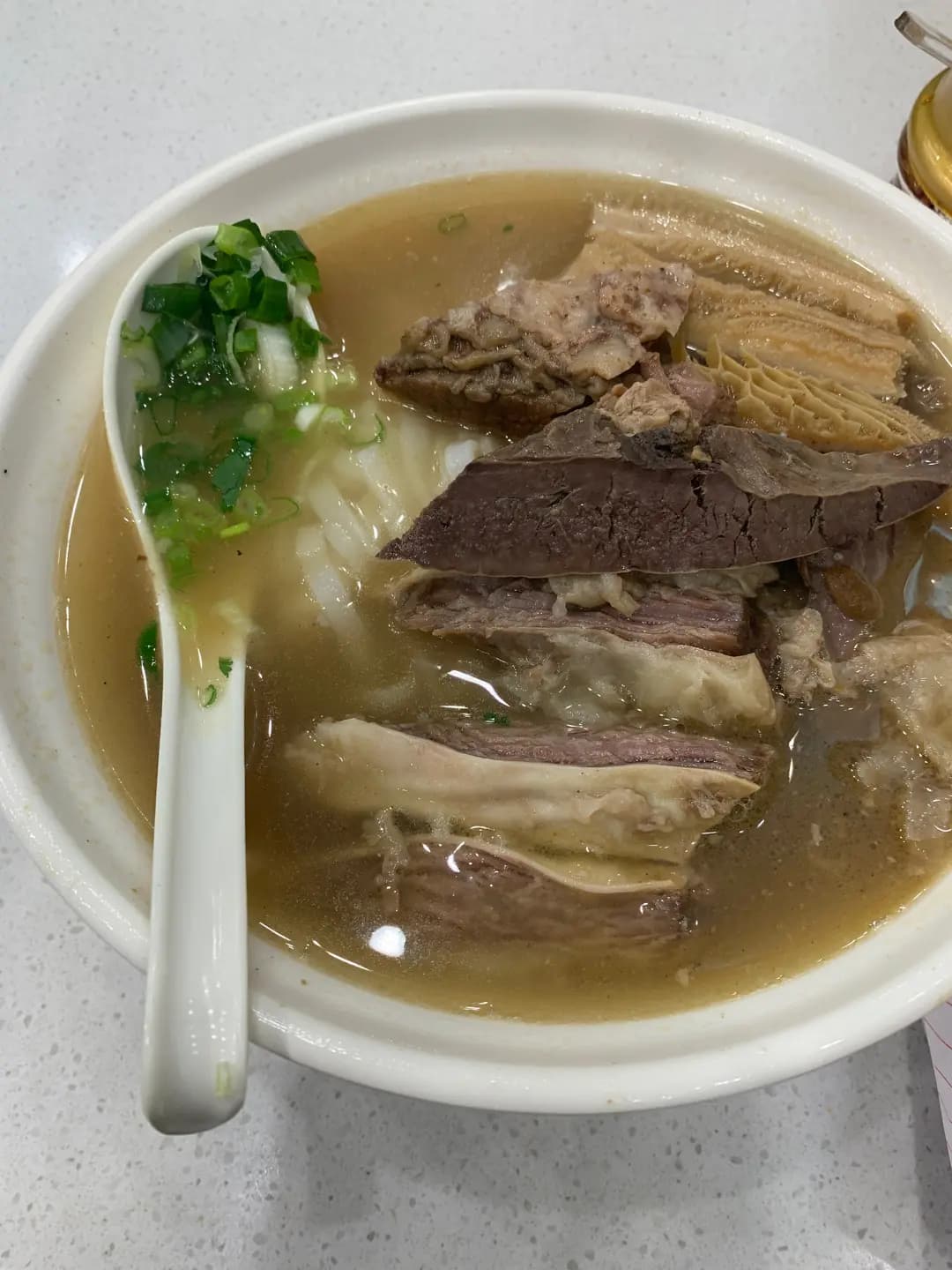 順利牛雜粉麵餐廳 photo 5