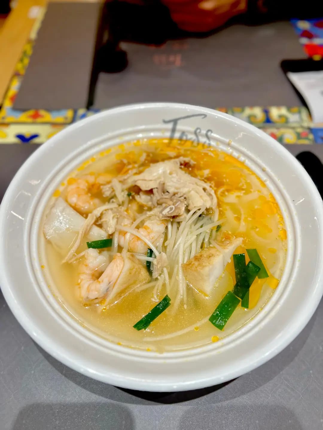 TOSS 蘇媽.蘇媽 photo 6