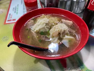 龍記牛什粉麵 photo 7