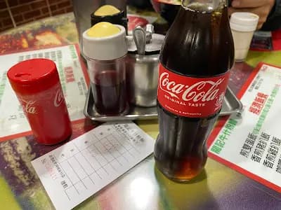 龍記牛什粉麵 photo 3