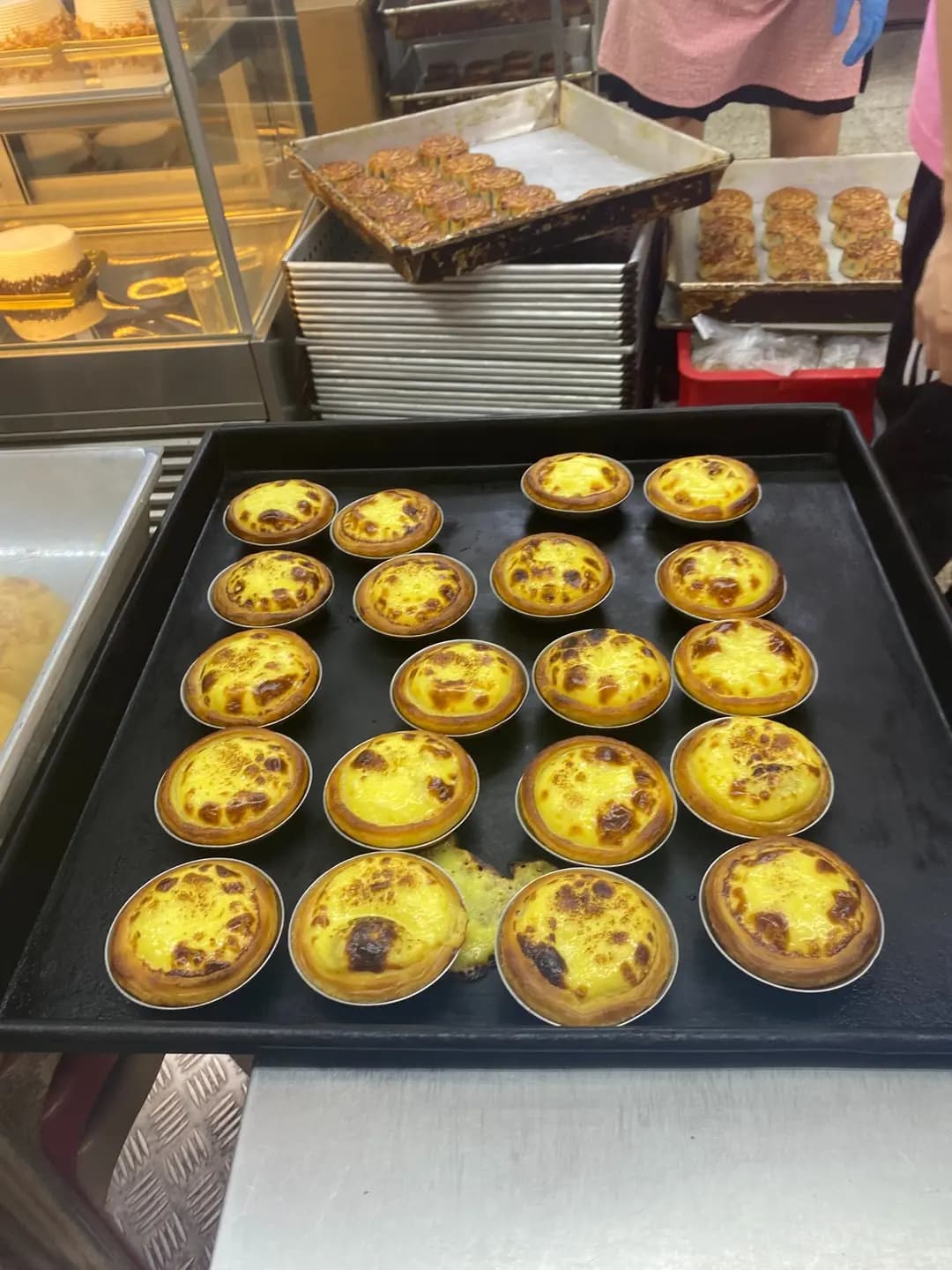康蘭餅店 photo 4