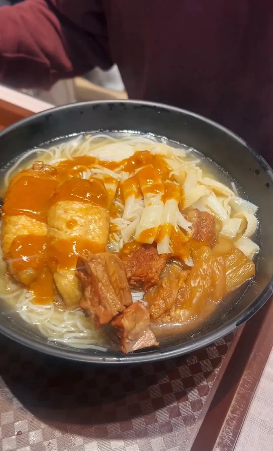 B記車仔麵 photo 5