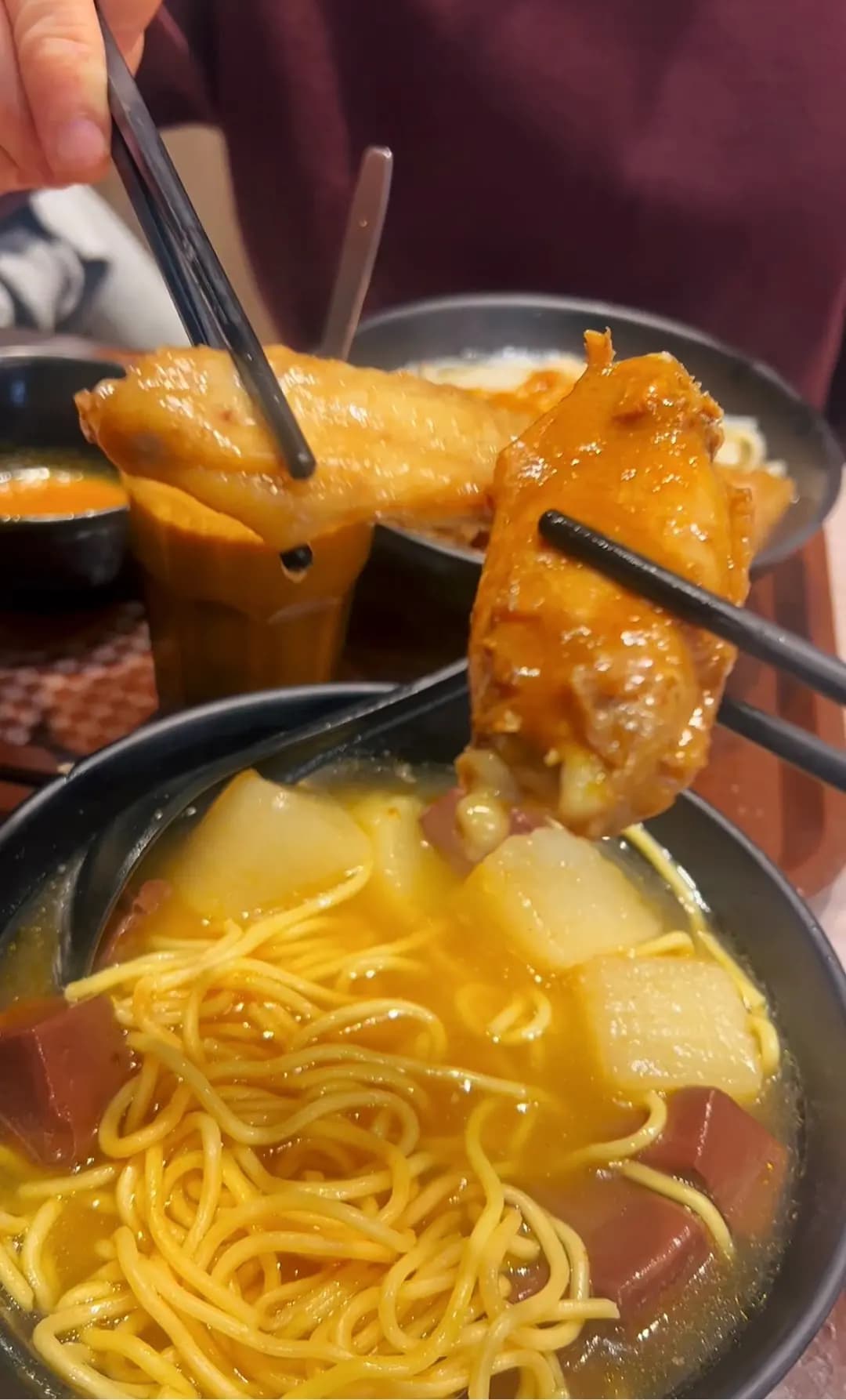 B記車仔麵 photo 1