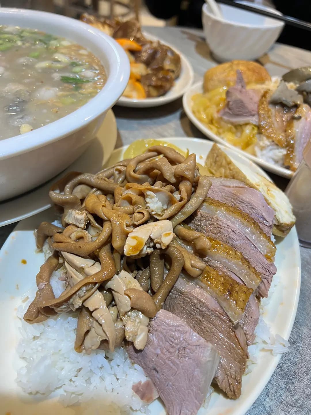 良記滷水大王 photo 4