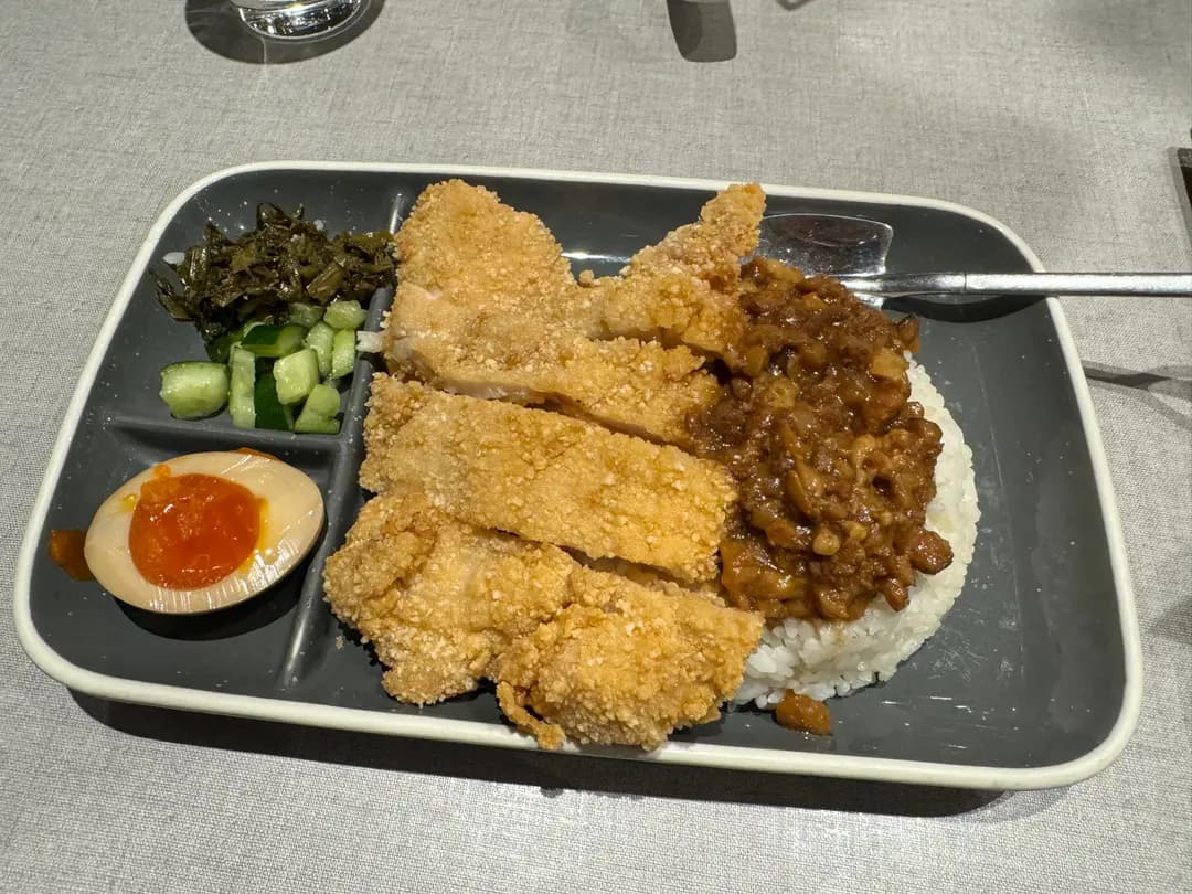 茶木‧台式休閒餐廳 (V Walk) photo 6