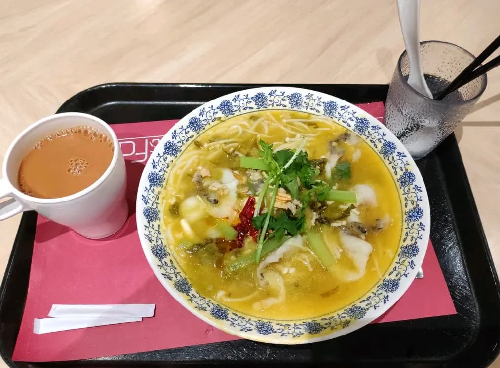 美心Food2 (V Walk) photo 6