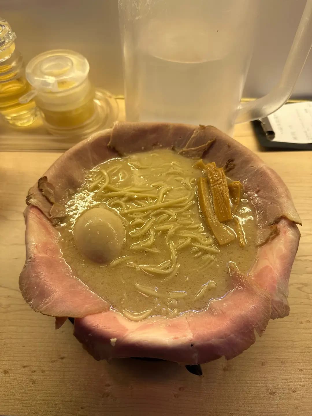 麵屋丸京 photo 1