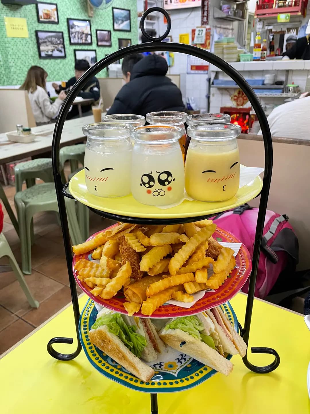 麥生記冰室 photo 6
