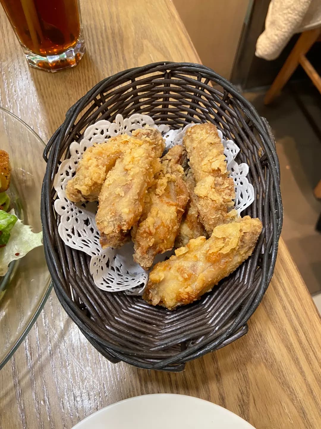 Italian Tomato Café (MOSTown新港城中心(4期)) photo 7