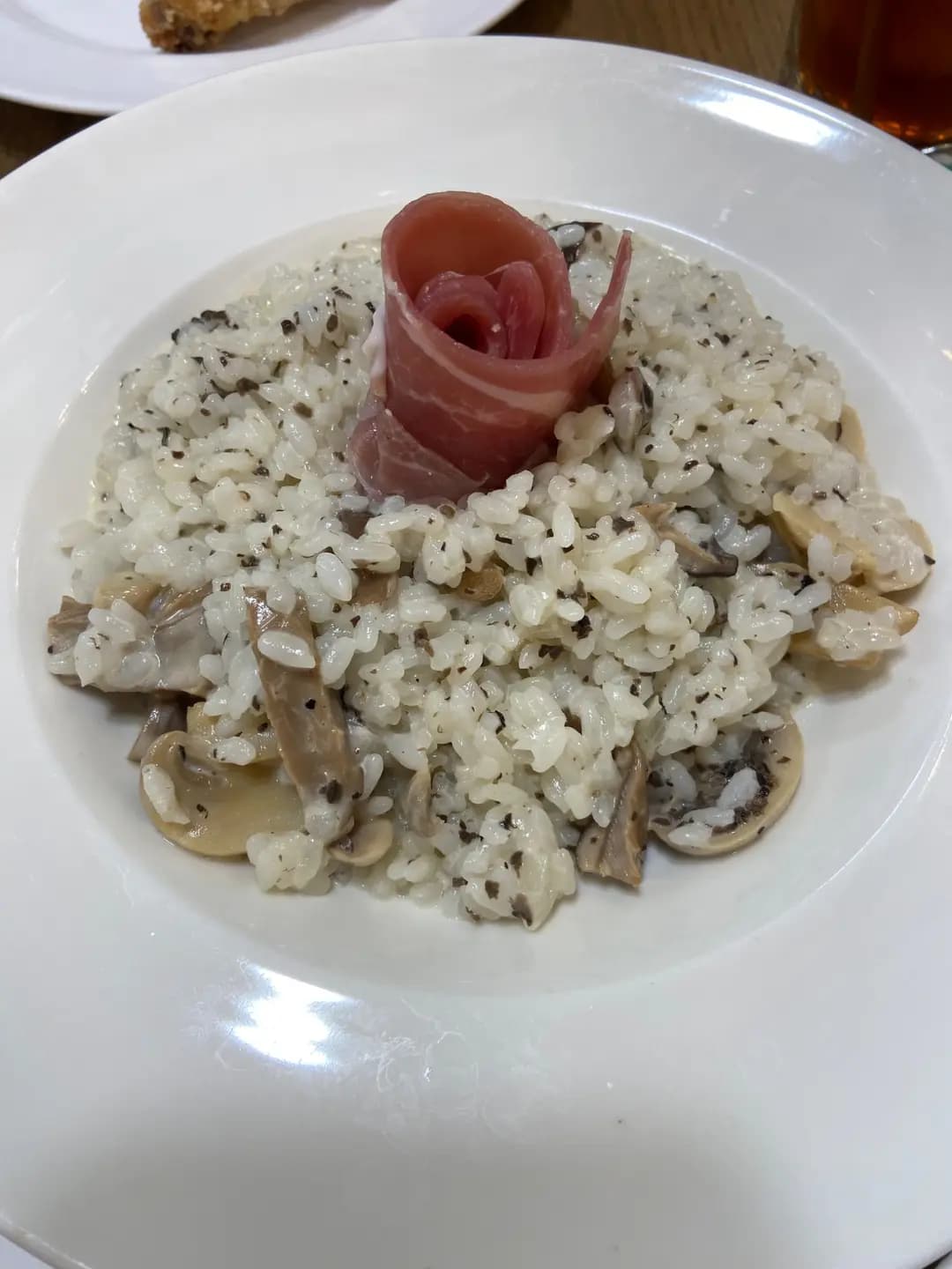 Italian Tomato Café (MOSTown新港城中心(4期)) photo 5