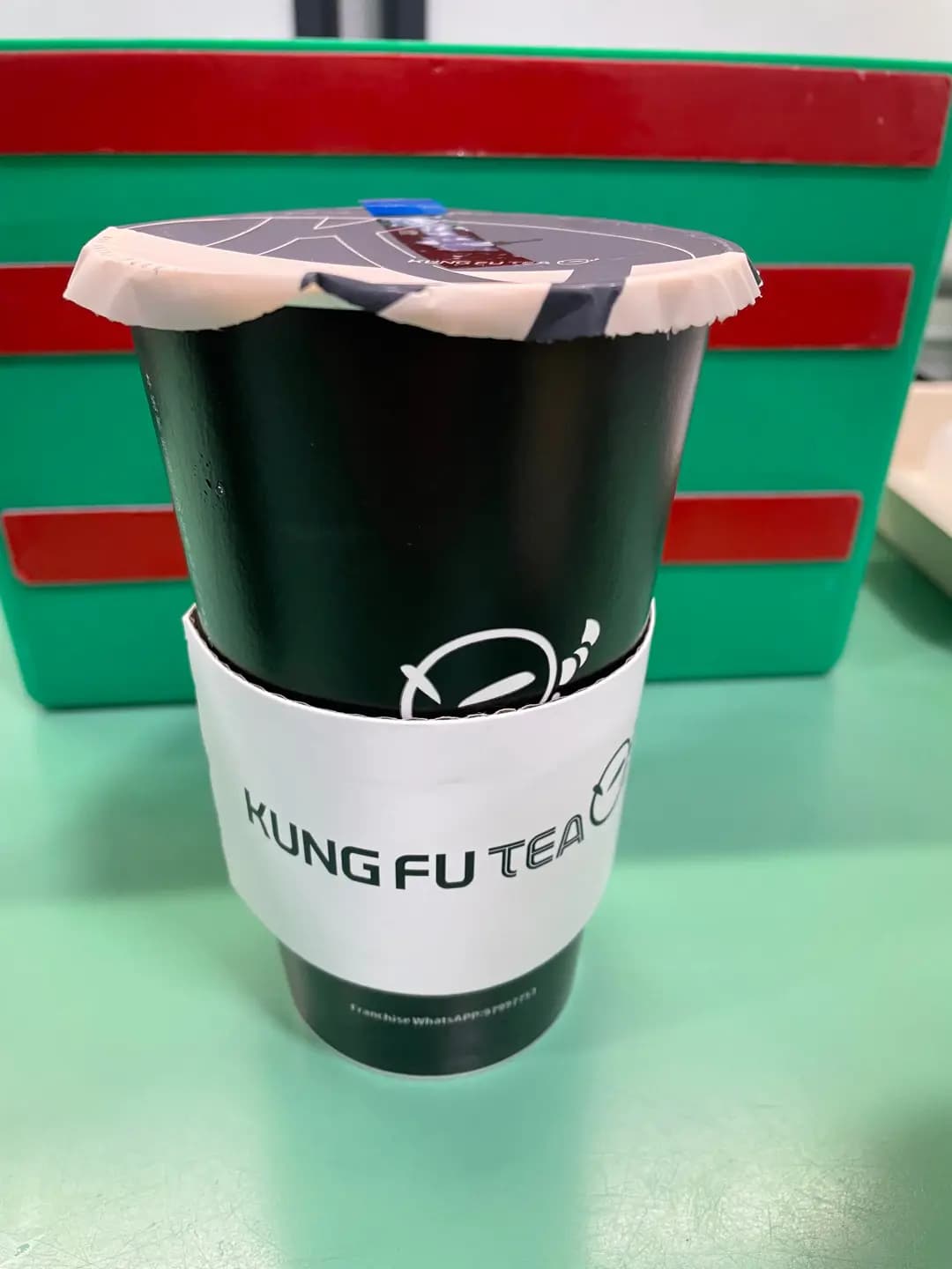 手作功夫茶 (衙前圍道) photo 6