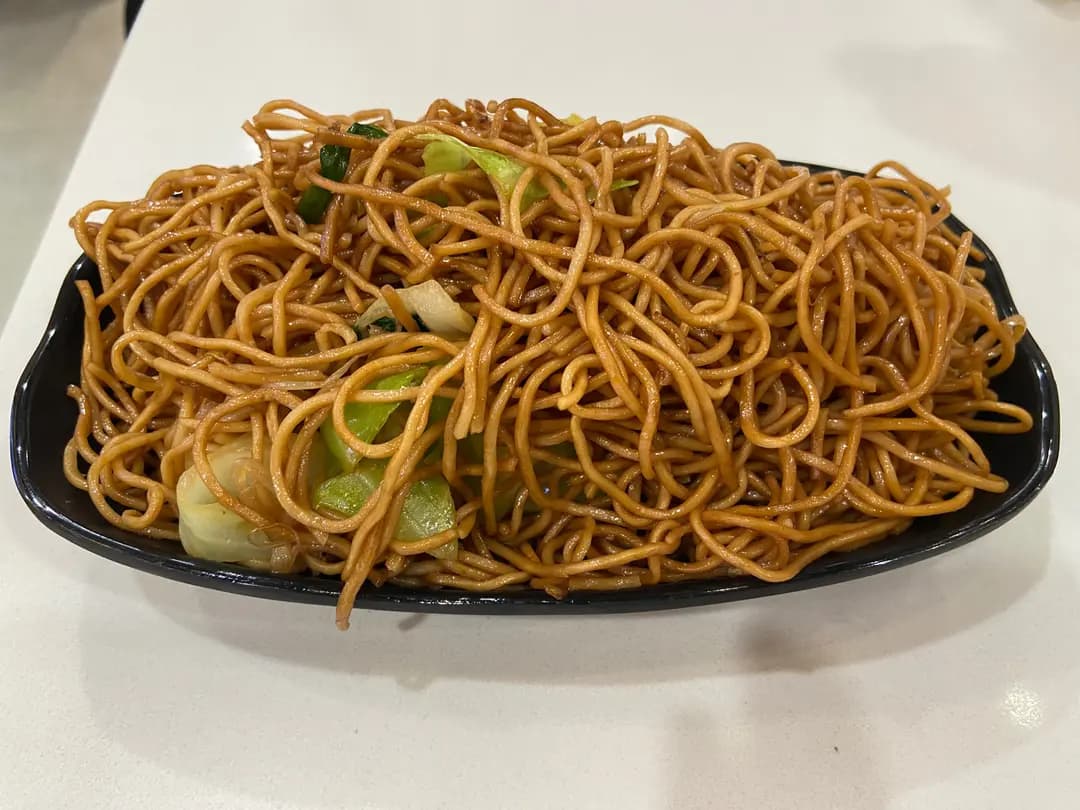 萬記粥品 photo 1